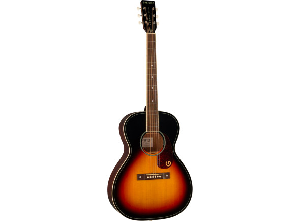 Gretsch JD LTD Concert ST HRTG BRST Gretsch JD LTD Concert ST HRTG BRST